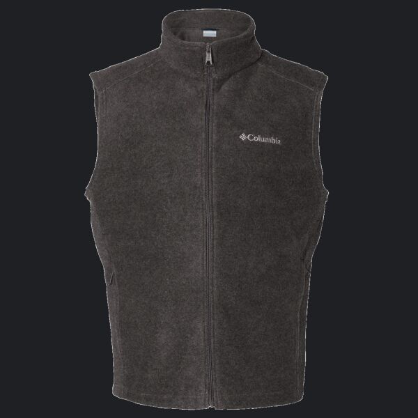 Men's Mountain™ Fleece Vest Thumbnail