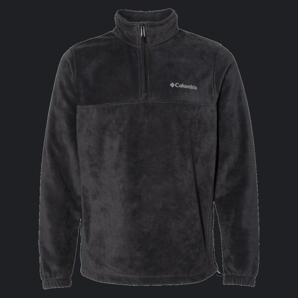 Steens Mountain™ Fleece Quarter-Zip Pullover Thumbnail