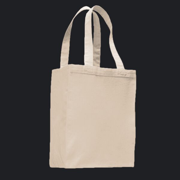 12L Gussetted Shopping Bag Thumbnail