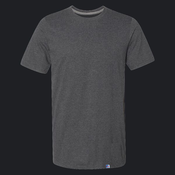 Unisex Dri Power® CVC Performance T-Shirt Thumbnail