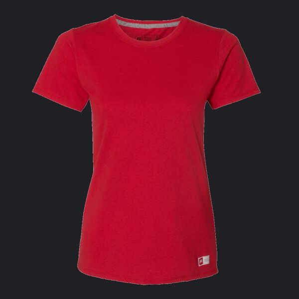 Women's Essential 60/40 Performance T-Shirt Thumbnail
