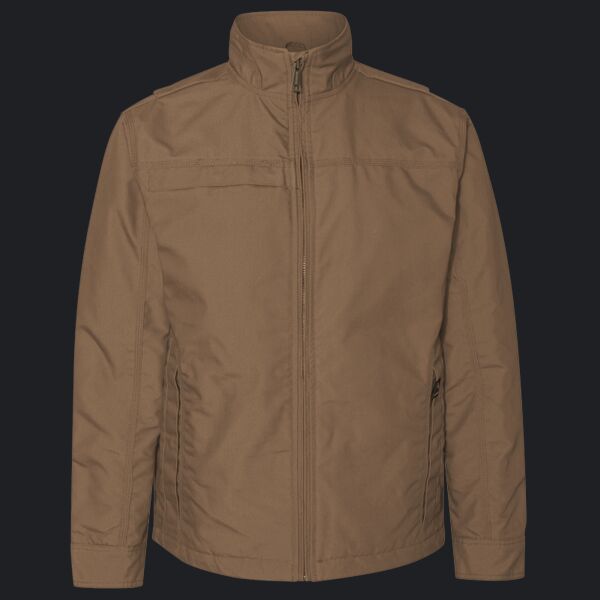 Men's Sequoia StormShield™ Canvas Jacket Thumbnail