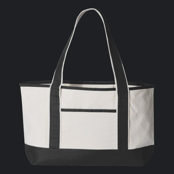 20L Small Deluxe Tote Thumbnail