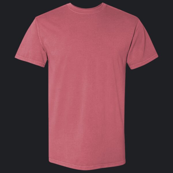 Unisex Inspired Dye T-Shirt Thumbnail