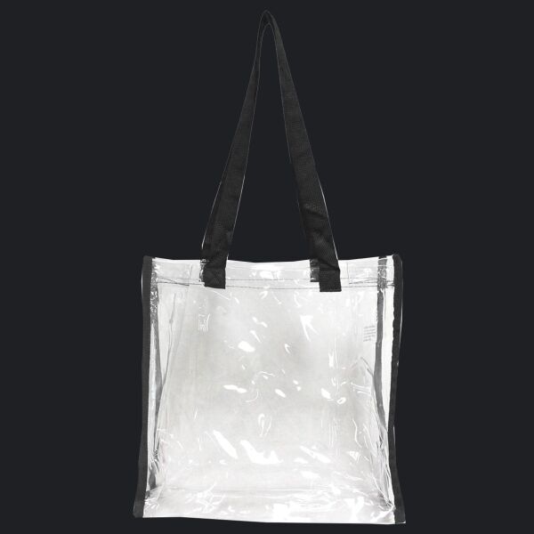 Clear Value Tote Thumbnail