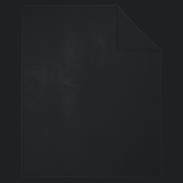 Core Fleece Blanket Thumbnail