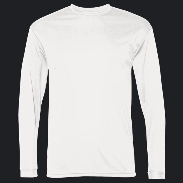 Unisex Performance Long Sleeve T-Shirt Thumbnail