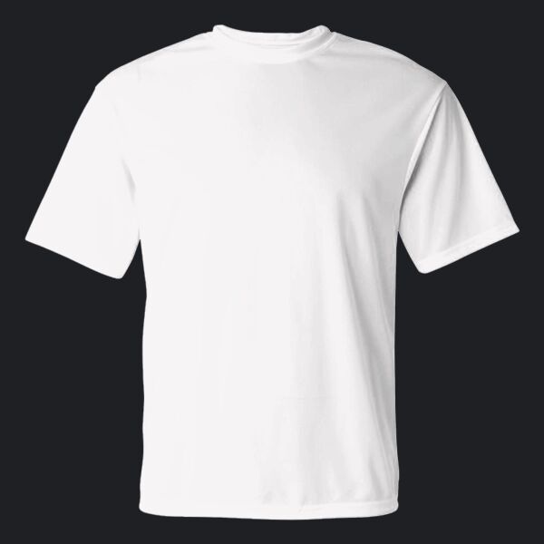 Unisex  Basic Performance T-Shirt Thumbnail