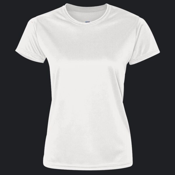 Ladies' Performance T-Shirt Thumbnail