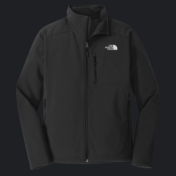 Apex Barrier Soft Shell Jacket Thumbnail