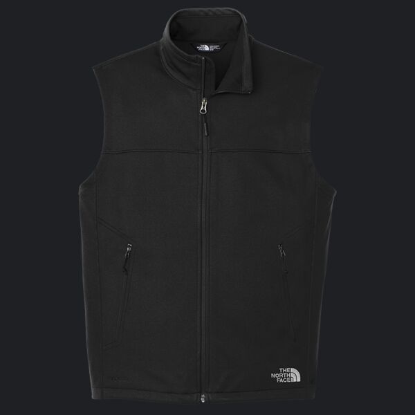 Ridgewall Soft Shell Vest Thumbnail