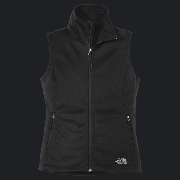 Women's Ridgewall Soft Shell Vest Thumbnail