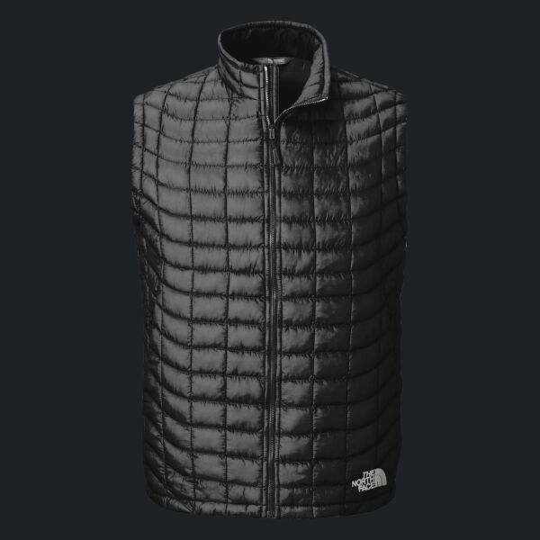 ThermoBall Trekker Vest Thumbnail