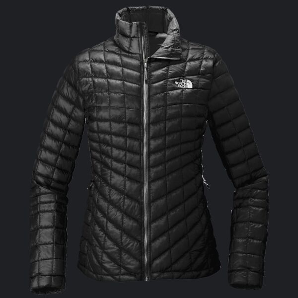 Women's ThermoBall Trekker Jacket Thumbnail