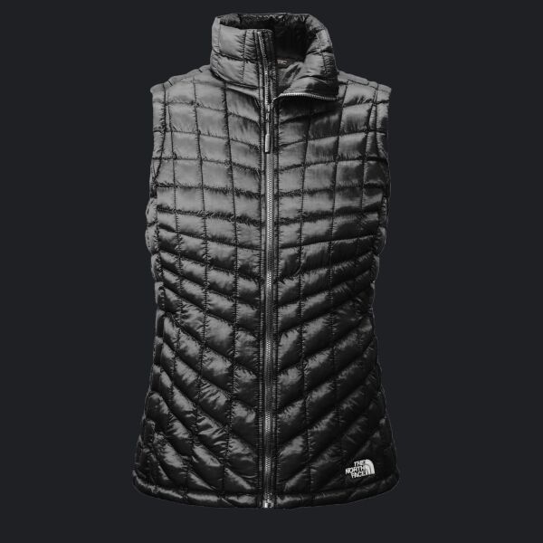 Women's ThermoBall Trekker Vest Thumbnail