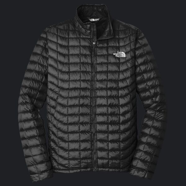ThermoBall Trekker Jacket Thumbnail