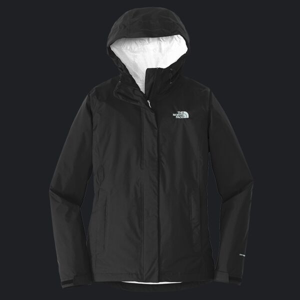 Women's DryVent Rain Jacket Thumbnail