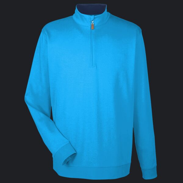 Men's DRYTEC20™ Performance Quarter-Zip Thumbnail