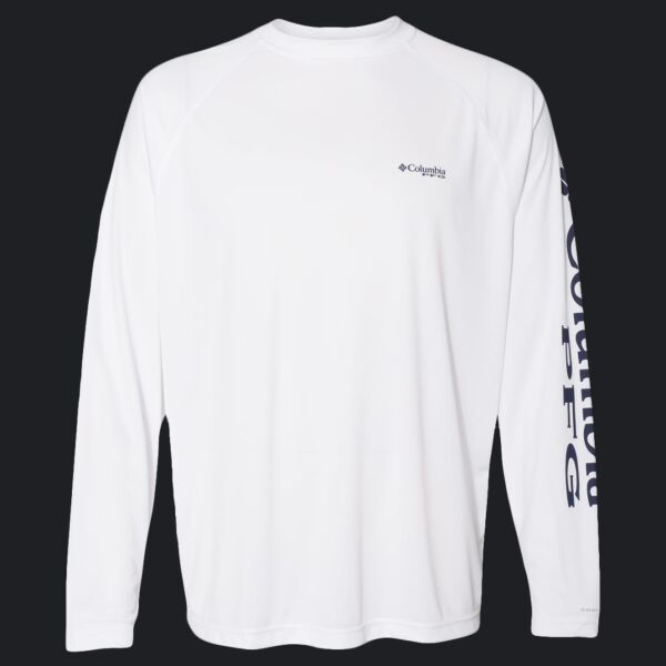 Men's PFG Terminal Tackle™ Long Sleeve T-Shirt Thumbnail