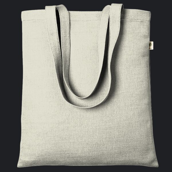 Hemp Blend Simplicity Tote Thumbnail