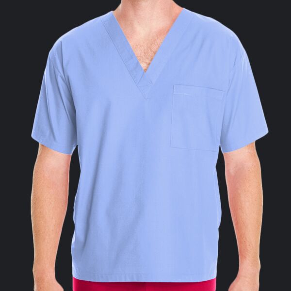 Adult Restore Scrub Top Thumbnail