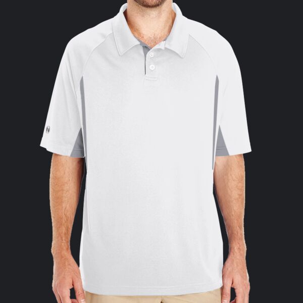 Men's Avenger Polo Thumbnail