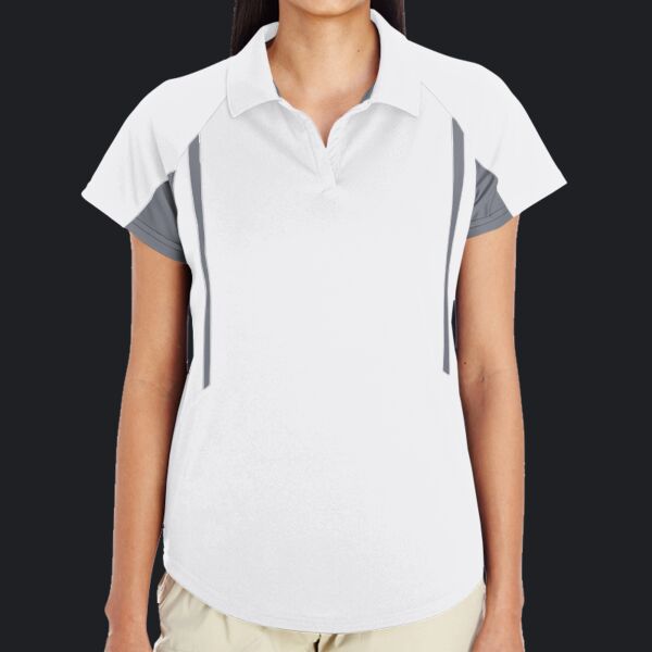 Ladies' Avenger Polo Thumbnail