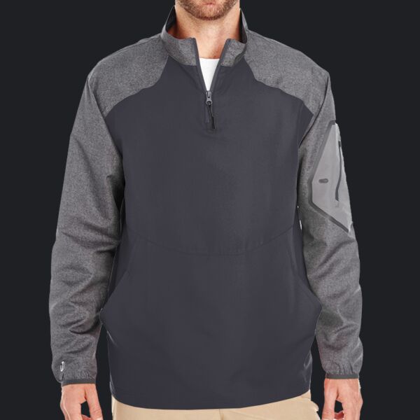Men's Raider Pullover Thumbnail