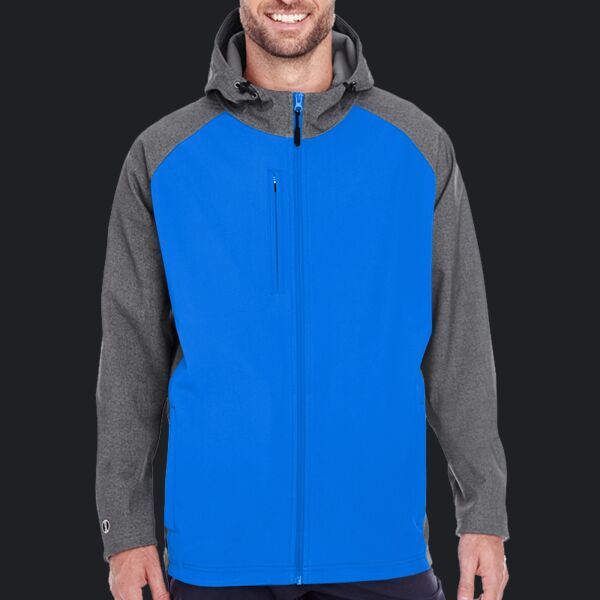 Men's Raider Soft Shell Jacket Thumbnail