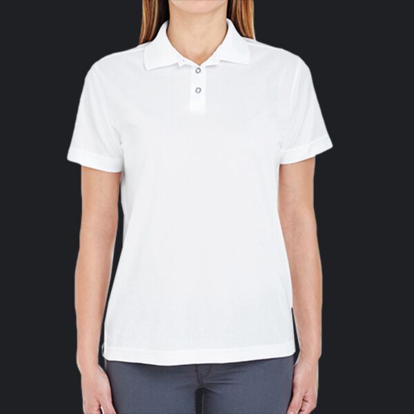 Ladies' Cool & Dry Sport Polo Thumbnail