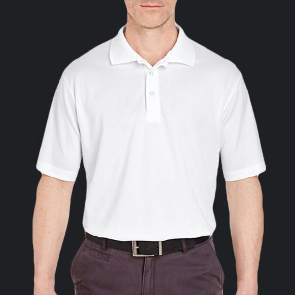 Men's Cool & Dry Sport Polo Thumbnail