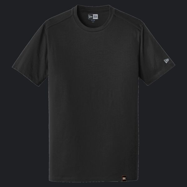 Heritage Blend Crew Tee Thumbnail