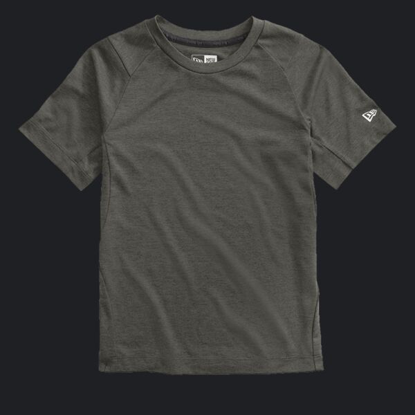 Youth Series Performance Crew Tee Thumbnail