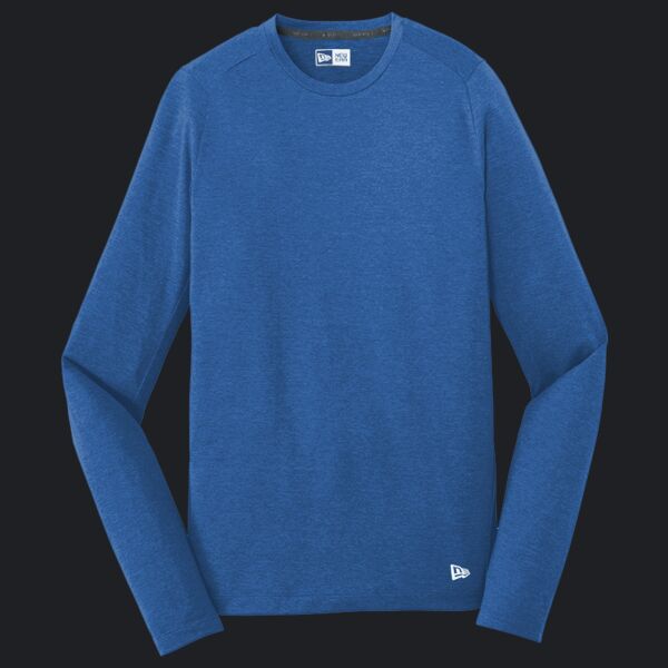 Series Performance Long Sleeve Crew Tee Thumbnail