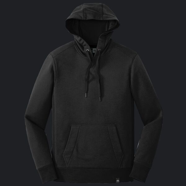 French Terry Pullover Hoodie Thumbnail