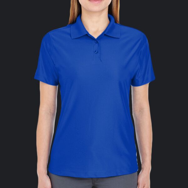 Ladies' Cool & Dry Elite Performance Polo Thumbnail
