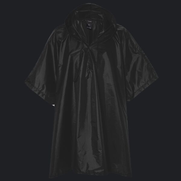 Rain Warrior Performance Rain Poncho Thumbnail