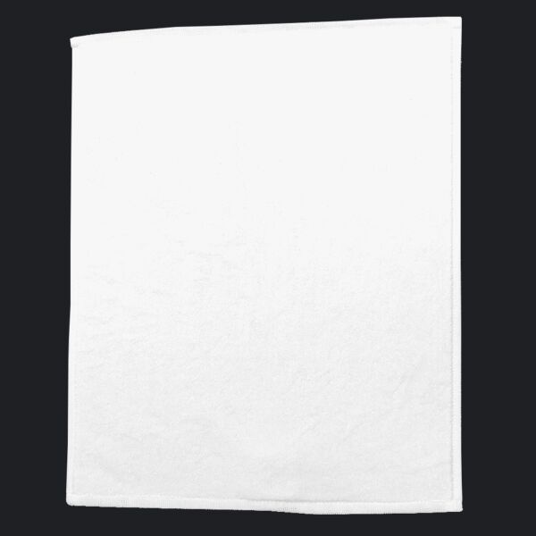 Patented Sublimation Velour Towel Thumbnail