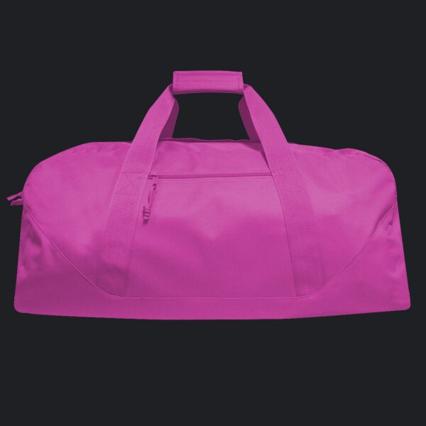 XL Dome 27" Duffle Bag Thumbnail