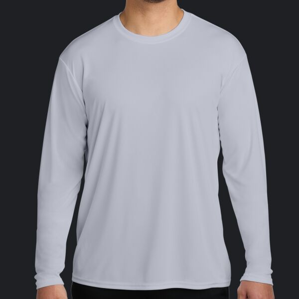 Long Sleeve Performance Tee Thumbnail