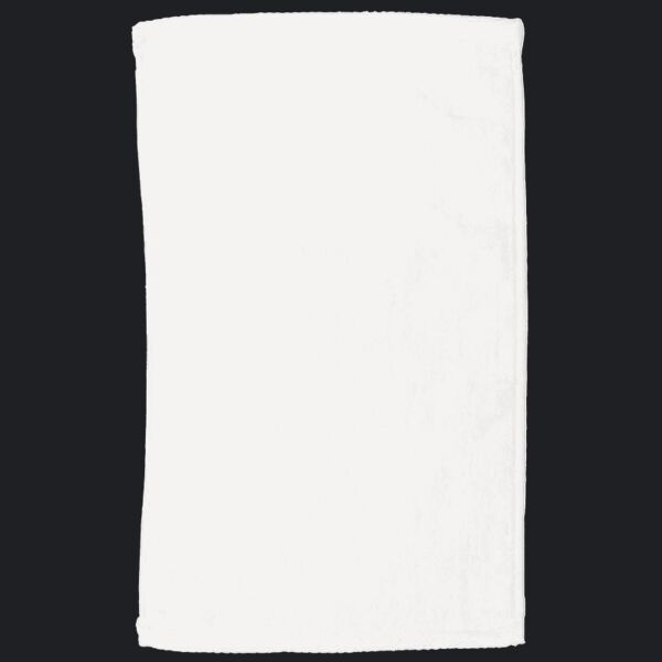 Velour Fingertip Sport Towel Thumbnail