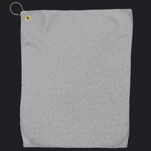 Microfiber Waffle Small Thumbnail