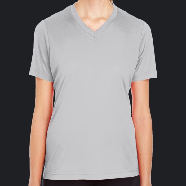 Ladies' Zone Performance T-Shirt Thumbnail