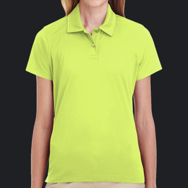 Ladies' Command Snag Protection Polo Thumbnail