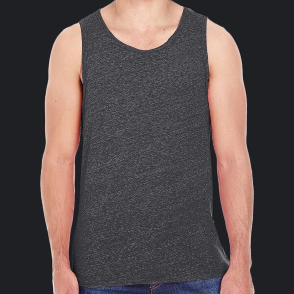Unisex Triblend Tank Thumbnail