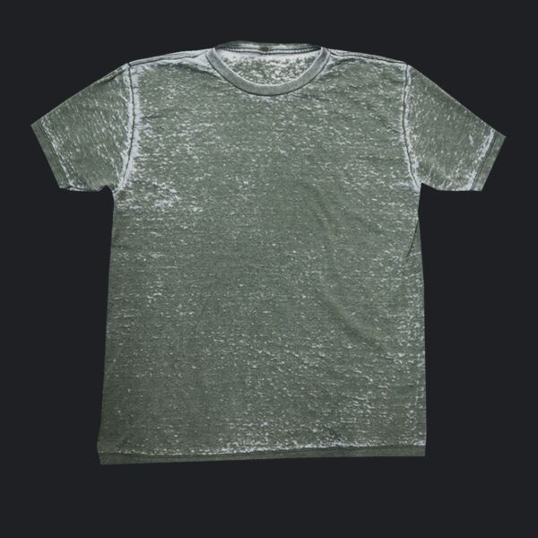 Adult Acid Wash T-Shirt Thumbnail