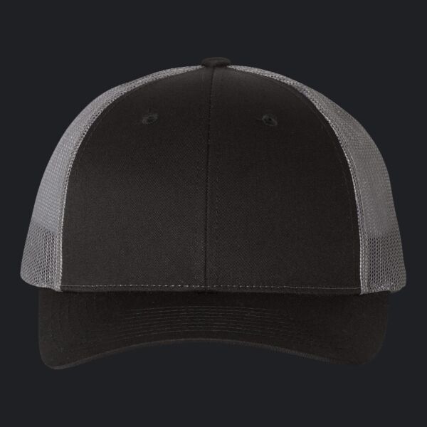 Low Pro Trucker Cap Thumbnail