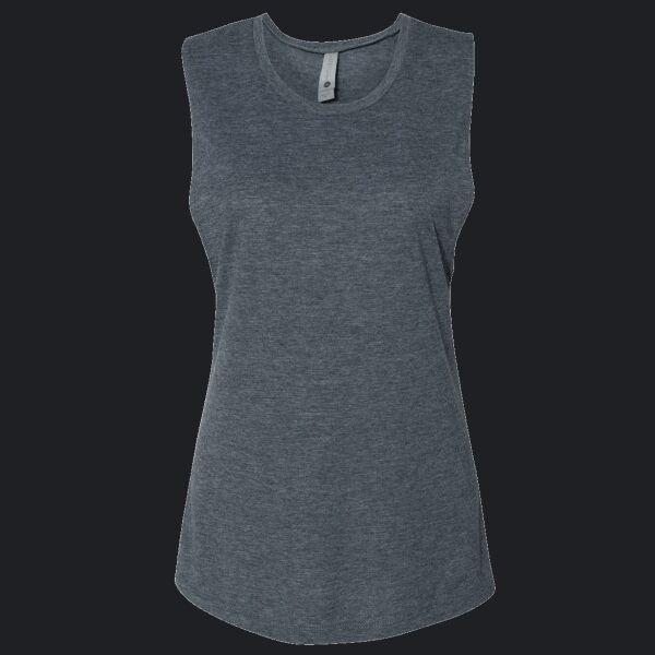 Women’s Festival Muscle Tank Thumbnail