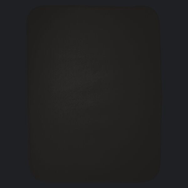 Premium Jersey Infant Blanket Thumbnail