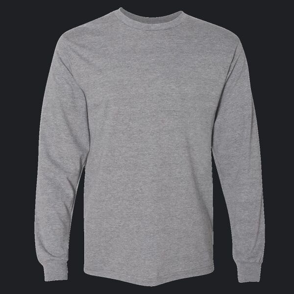 Unisex Hammer™ Long Sleeve T-Shirt Thumbnail